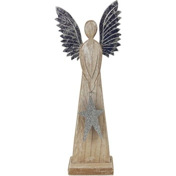 Dekoračný anjel D5552 1