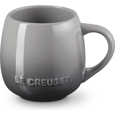 Le Creuset Чаша COUPE 320 мл, FLINT, керамика с глазура, Le Creuset (LECR80324324440099)