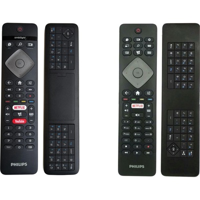 Philips ykf413-003 (ykf464-002) - оригинален дистанционен контрол (ykf413-003 (ykf464-002))