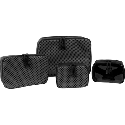 Tasmanian Tiger Modular Pouch Černá