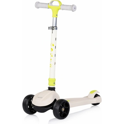Chipolino Moxie bílá Lime