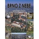 Brno z nebe