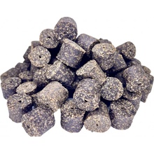 LK Baits Pečeňové Pelety kŕmne KAPOR/SUMEC/JESETER 10kg 17mm