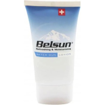 BELSUN After sun repair 40ml - Clear (Multicolor)