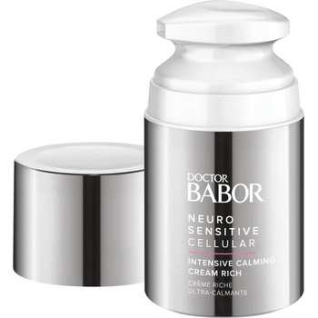 BABOR Dr. BABOR Neuro Intensive Calming Cream Rich 24 - часов крем дамски 50ml