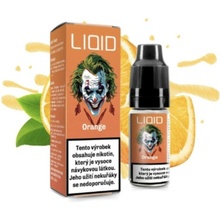 LIO Liqid Salt Orange 10 ml 16 mg