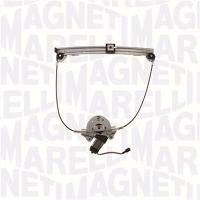 Mechanizmus zdvíhania okna MAGNETI MARELLI 350103170190