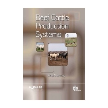 Beef Cattle Production Systems