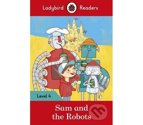 Sam and the Robots