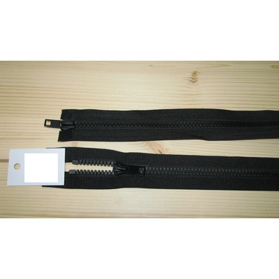 Zips kostenný 5mm obojsmerný 55cm