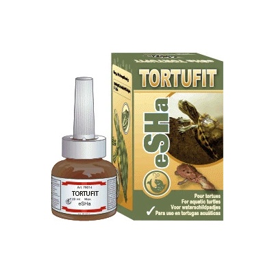 Esha Tortufit 20 ml
