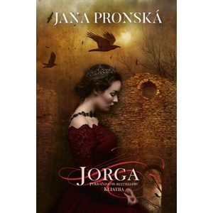 Jorga | Jana Pronská (2018)