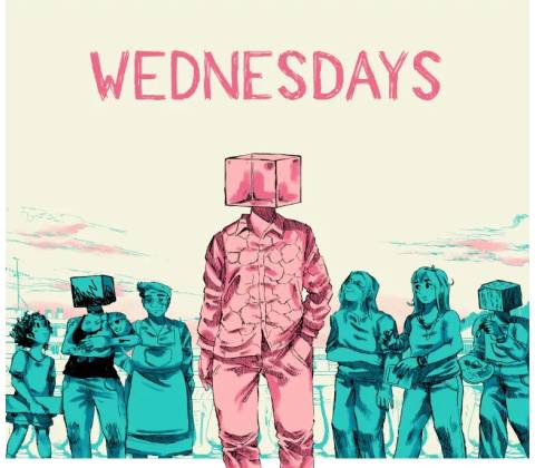 Wednesdays