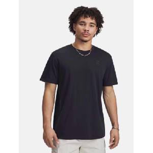 Under armour Тениска Curry HW Trend Tee