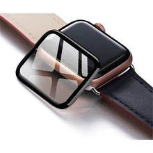 AW 3D ochranné sklo na Apple Watch Rozteč: 42mm (Apple Watch 10 a 11) IR-AWGW-0024