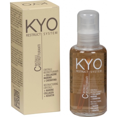 FreeLimix Kyo Crystals Restruct System 100 ml