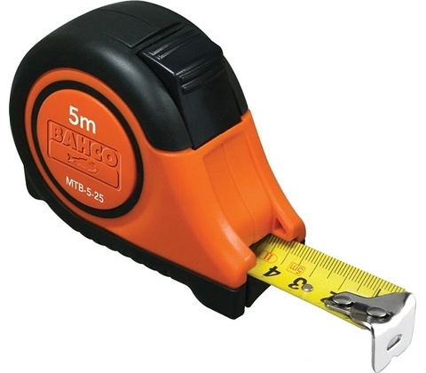 BAHCO MTB-3-16-M-E