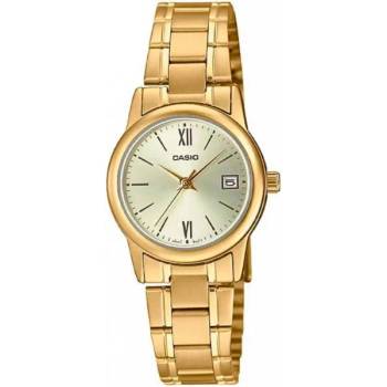 Image 1 of Casio LTP-V002G-9B3UDF