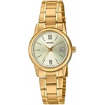 Casio LTP-V002G-9B3UDF Часовници