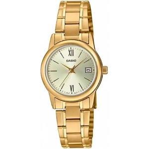 Casio LTP-V002G-9B3UDF Часовници