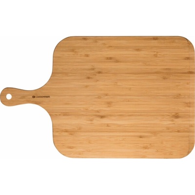 Hranatá lopatka pizzu ECO LINE 51,5 x 32 cm, bambus - Zassenhaus