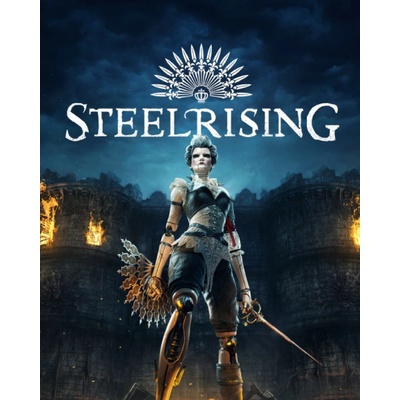 Steelrising