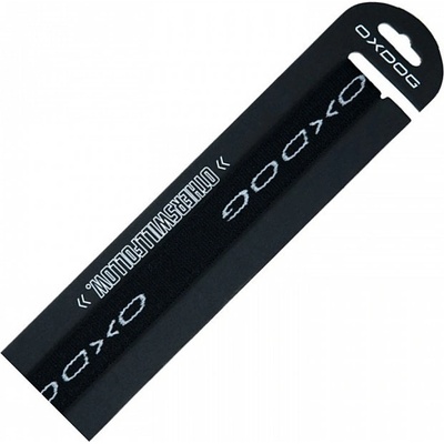 Oxdog SLIM WIDE black