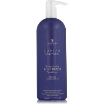 Alterna Haircare Caviar Anti-Aging Restructuring Bond Repair Conditioner 976 ml