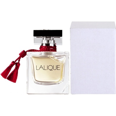 Lalique Le Parfum parfumovaná voda dámska 100 ml tester