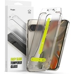Ringke Easy Slide 2 бр Google Pixel 9 Pro XL прозрачен протектор за екран (8809961788895)