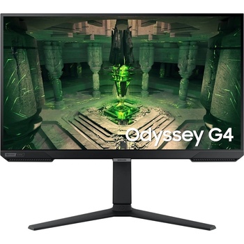 Samsung Odyssey G4 S27BG400EU