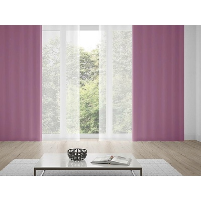 Závěsová látka blackout šíře 280 cm Varianta: 25 (6) modrošedá 47003/106589/244910