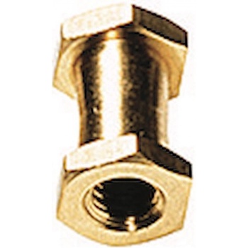 Manfrotto Double Female Thread Stud 035 066