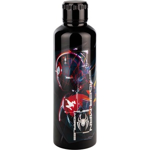 Paladone Бутилка за вода Paladone Marvel: Spider-Man - Miles Morales (PP14526SPM)