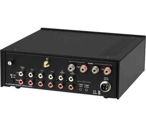 ProJect STEREO BOX DS2
