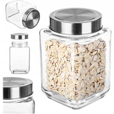 Kadax Nádoba na koření 700 ml
