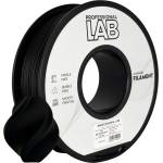 Professional Lab FG-P81-E1, 3D филамент, PLA, 1, 75mm, 1000g, Черен (Meta black) (FG-P81-E1)