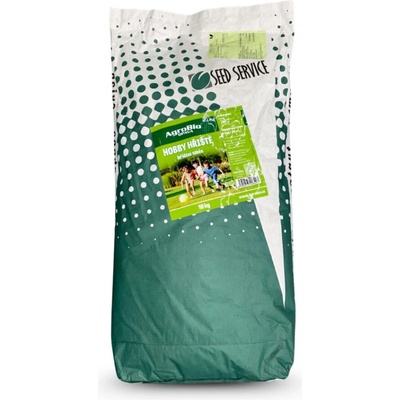 AgroBio Trávna zmes Hobby Ihrisko 10 kg