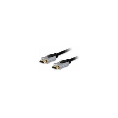 Equip 119340 HDMI кабел 5 м HDMI тип A (стандартен) Черен (119340)