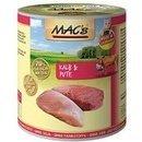 MACs cat KALB PUTE 0,8 kg