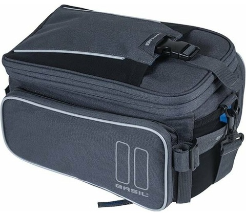 Basil Sport Design TrunkBag