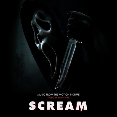 Scream LP