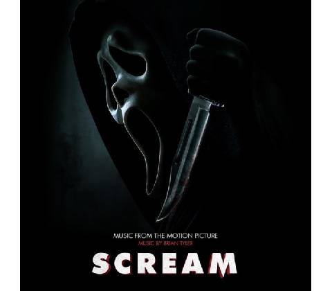 Scream LP
