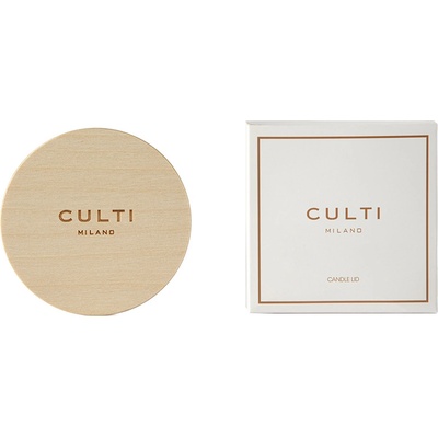 CULTI MILANO Капак за свещи Culti (CLID)