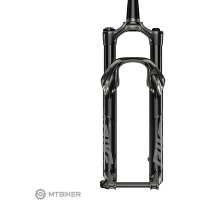 RockShox Pike DJ Solo Air