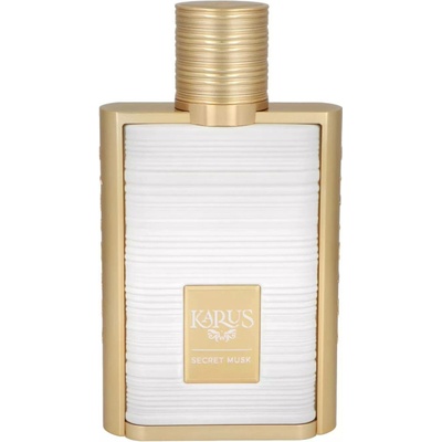 Khadlaj Karus Secret Musk parfémovaná voda unisex 100 ml