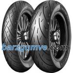 METZELER Cruisetec ( 260/40 VR18 TL (84V) Задно колело, M/C ) - barzgumve Мотоциклетни гуми