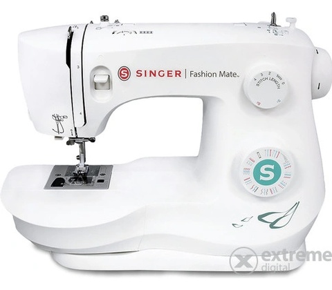 Singer 3337