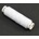 Nit Unipoly - 100% polyester 100m - biela