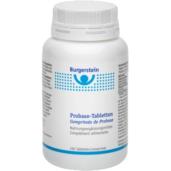 Burgerstein Probase - 150 таблетки